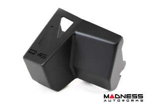 Toyota Tacoma Skid Plates - Rear Shock & Link Toyota Tacoma Skid Plates - Rear Shock & Link